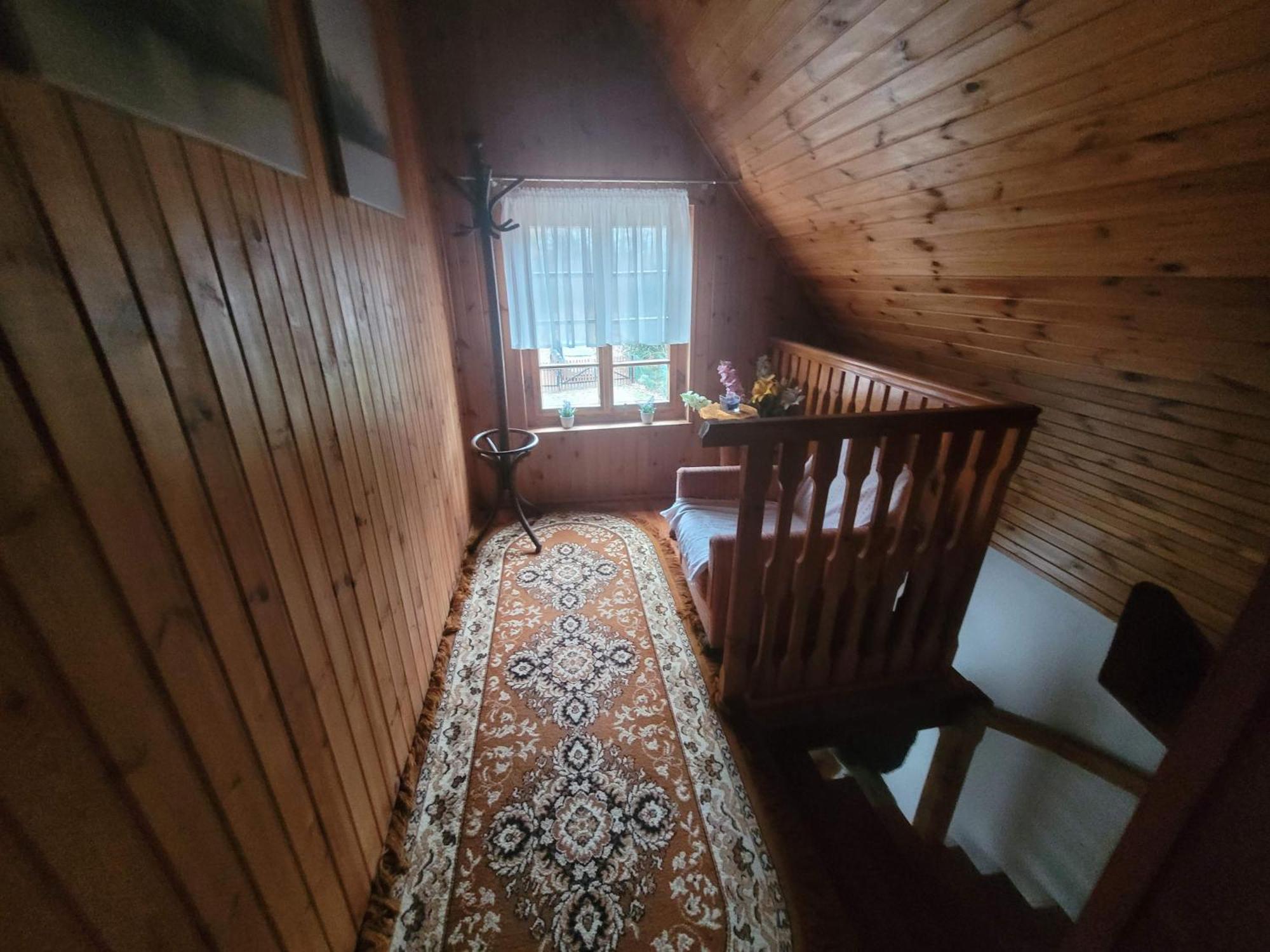 Domek Letniskowy - Jerutki Kültér fotó