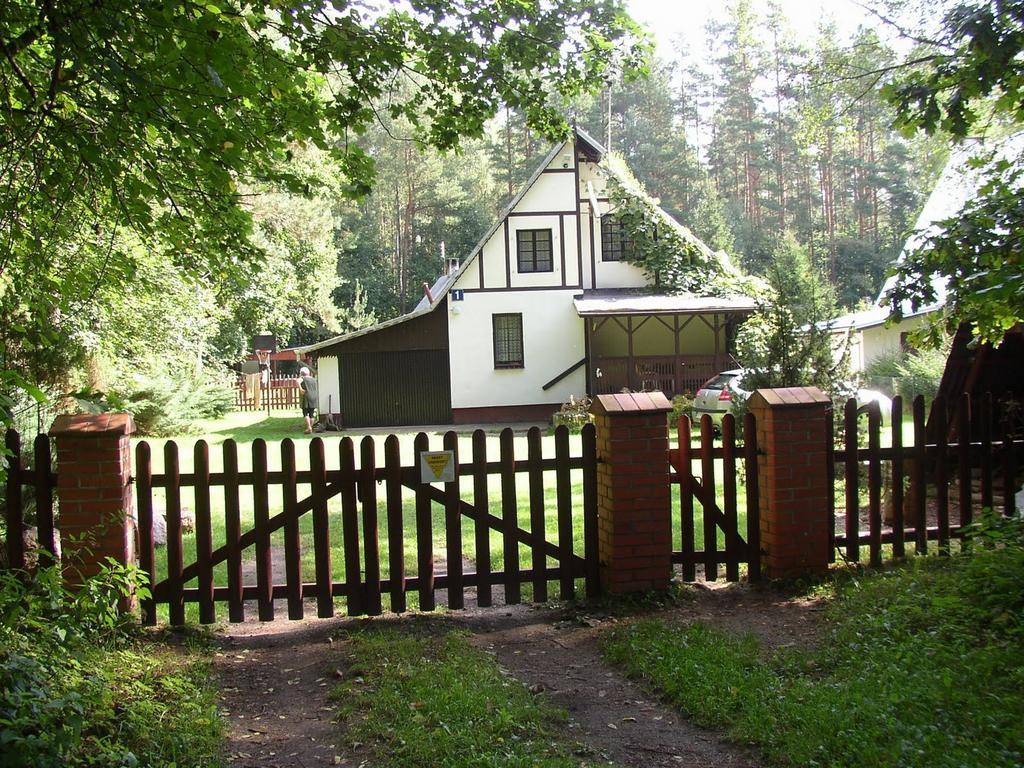 Domek Letniskowy - Jerutki Szoba fotó