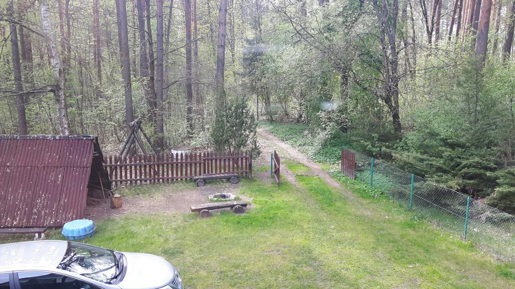 Domek Letniskowy - Jerutki Kültér fotó